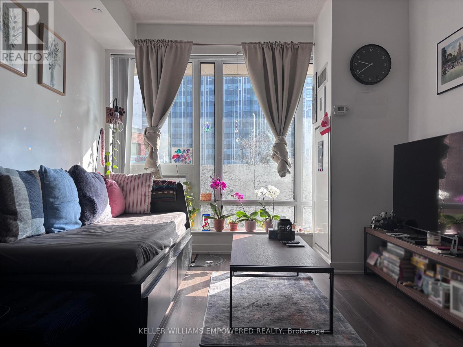 417 - 60 Berwick Avenue, Toronto, Ontario  M5P 0A3 - Photo 7 - C12949362