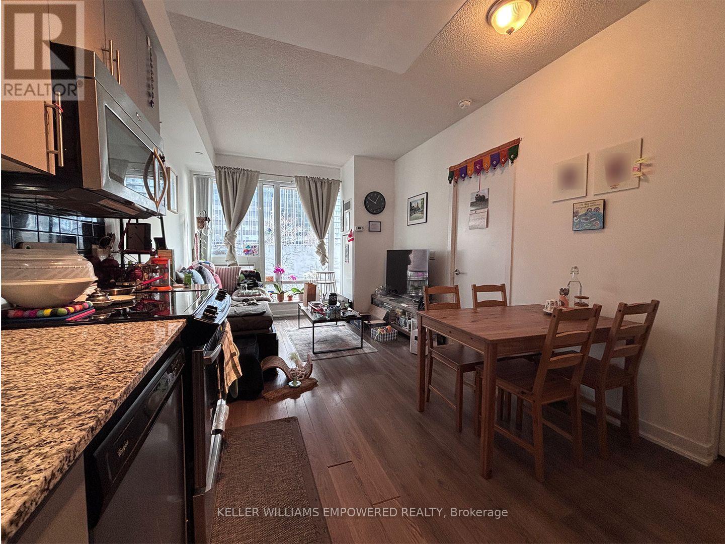 417 - 60 Berwick Avenue, Toronto, Ontario  M5P 0A3 - Photo 5 - C12949362