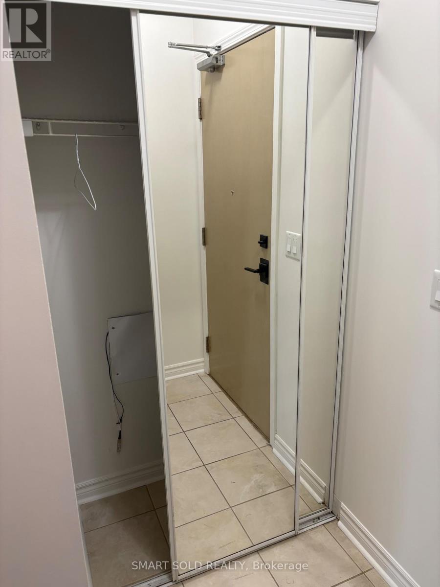 809 - 18 Holmes Avenue, Toronto, Ontario  M2N 0E1 - Photo 3 - C12956274