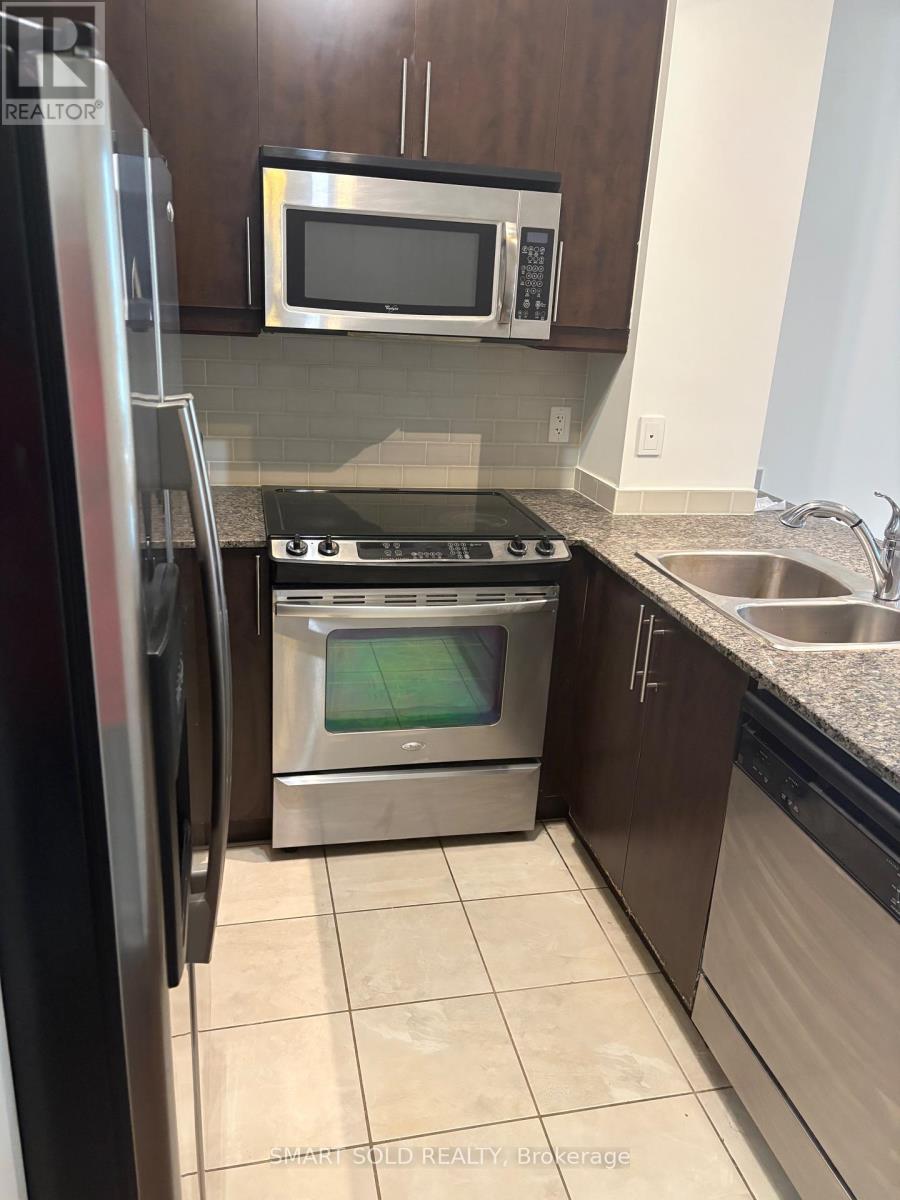 809 - 18 Holmes Avenue, Toronto, Ontario  M2N 0E1 - Photo 7 - C12956274