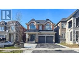 73 KENTWOOD CRESCENT, Markham, Ontario