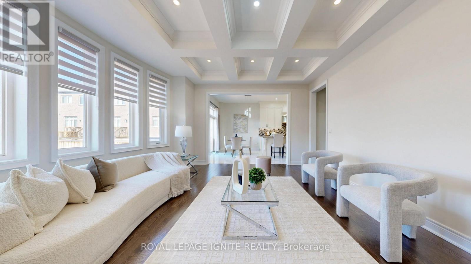 73 Kentwood Crescent, Markham, Ontario  L6B 0C4 - Photo 12 - N12957816