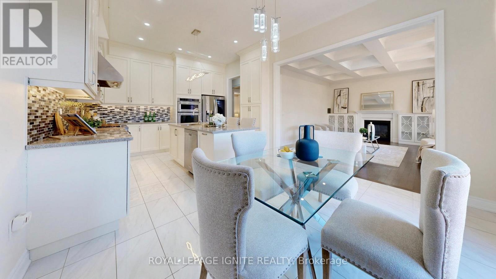 73 Kentwood Crescent, Markham, Ontario  L6B 0C4 - Photo 16 - N12957816