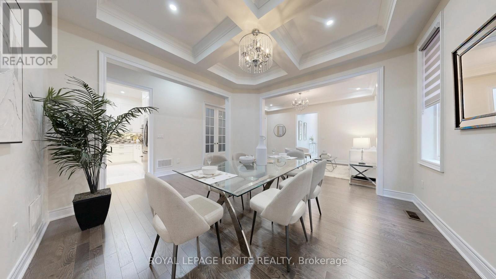 73 Kentwood Crescent, Markham, Ontario  L6B 0C4 - Photo 8 - N12957816