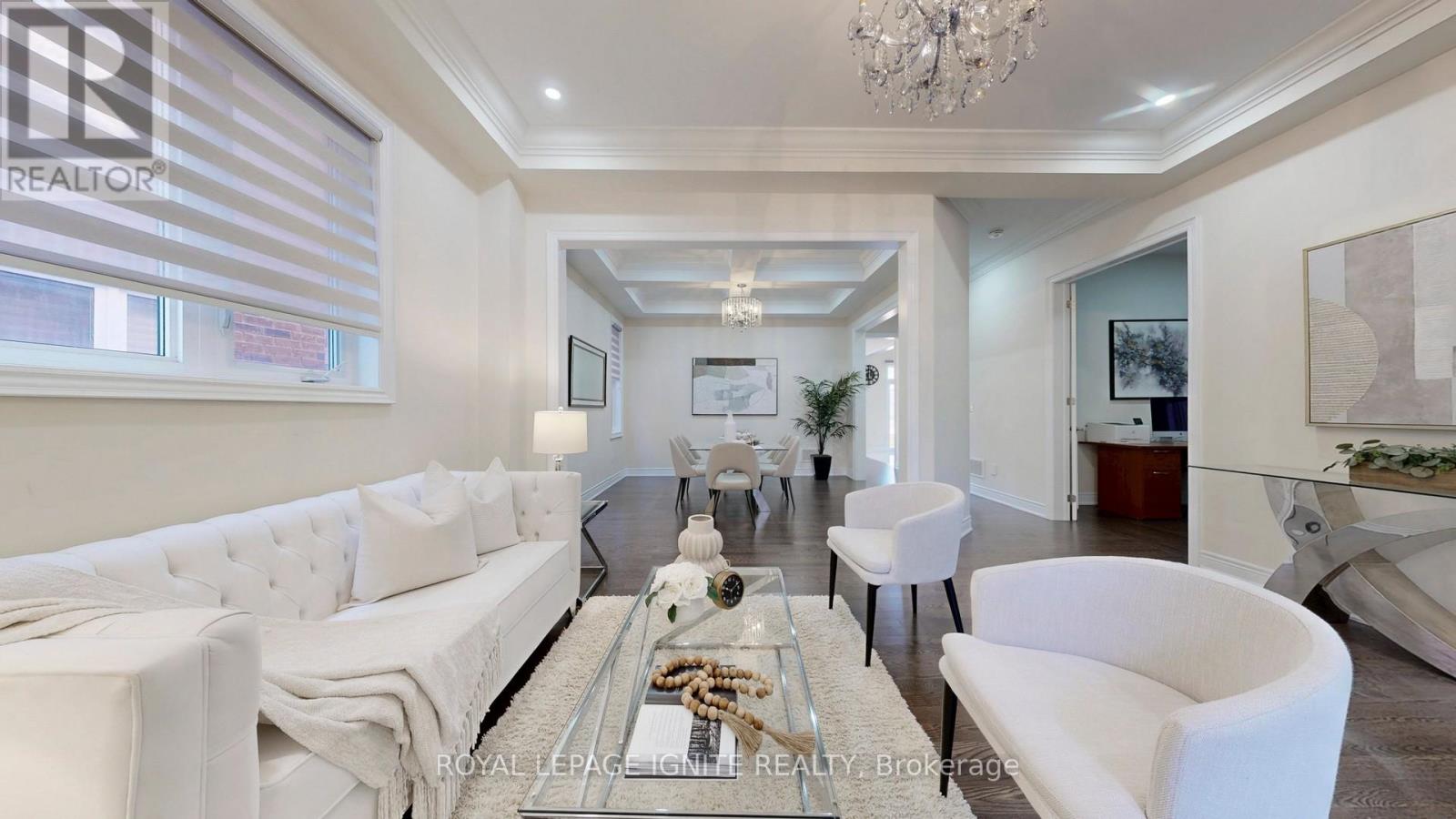 73 Kentwood Crescent, Markham, Ontario  L6B 0C4 - Photo 6 - N12957816