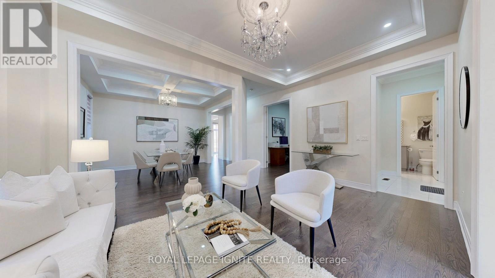 73 Kentwood Crescent, Markham, Ontario  L6B 0C4 - Photo 7 - N12957816