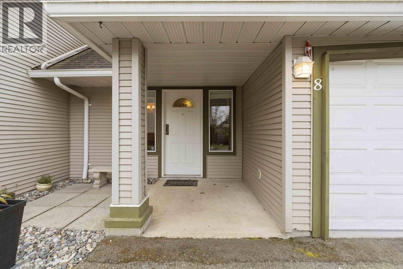 8 20888 Mckinney Avenue, Maple Ridge, British Columbia  V2X 0L7 - Photo 5 - R3104066