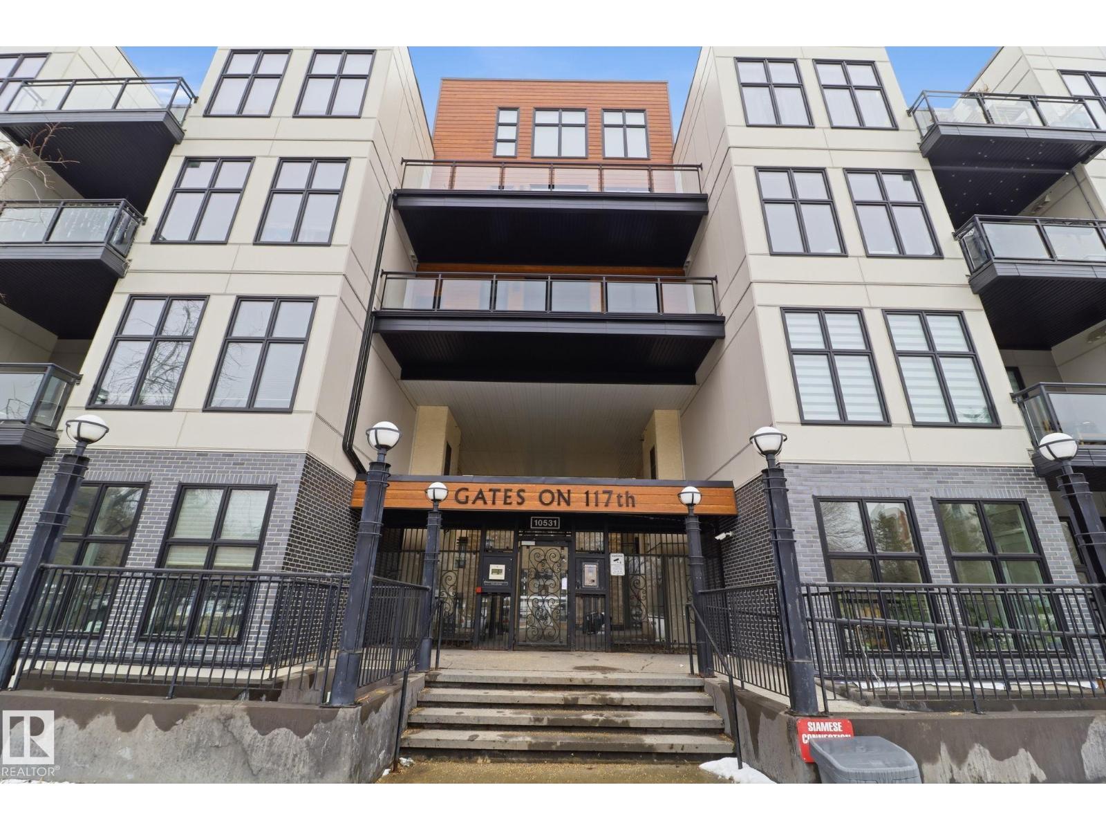 #330 10531 117 ST NW, edmonton, Alberta