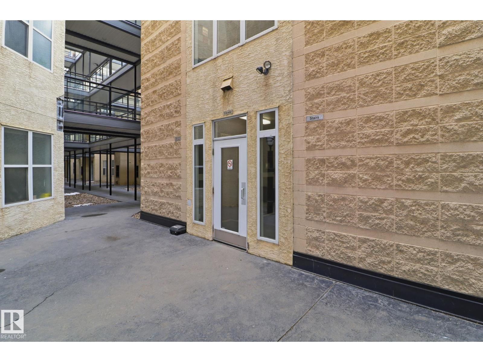 #330 10531 117 St Nw, Edmonton, Alberta  T5H 0A8 - Photo 38 - E4480581