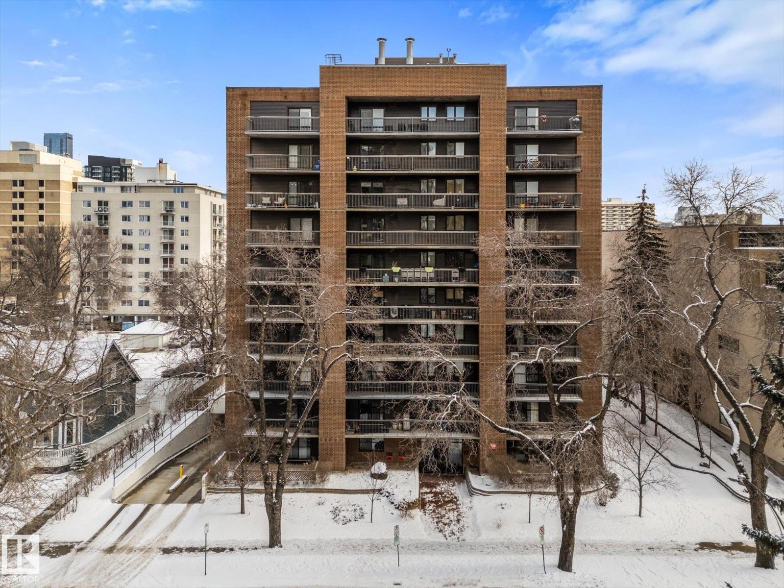 #506 9929 113 ST NW, edmonton, Alberta