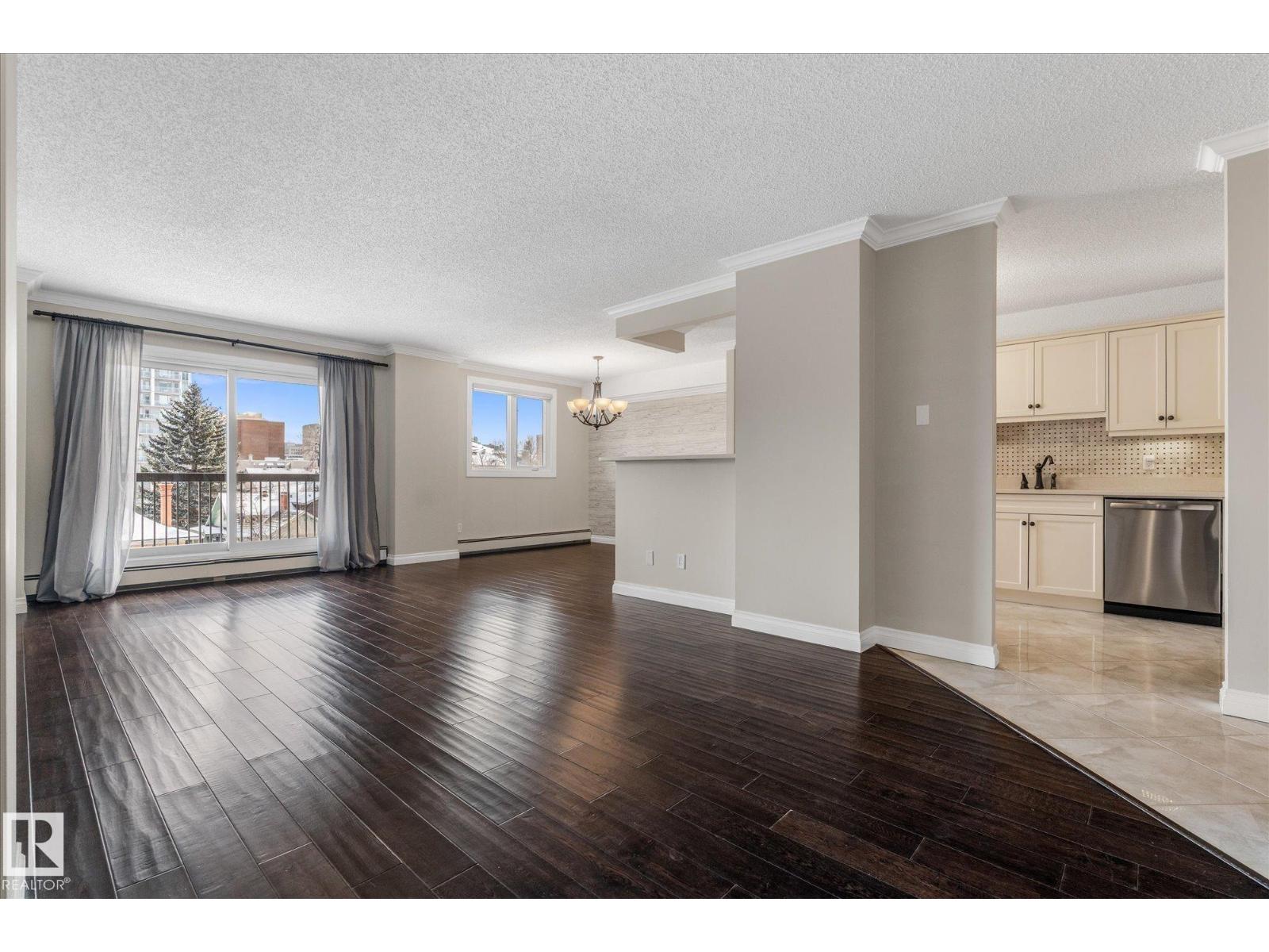 #506 9929 113 St Nw, Edmonton, Alberta  T5K 2N9 - Photo 12 - E4480713