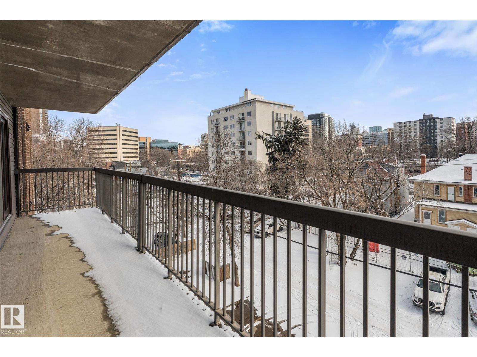 #506 9929 113 St Nw, Edmonton, Alberta  T5K 2N9 - Photo 36 - E4480713