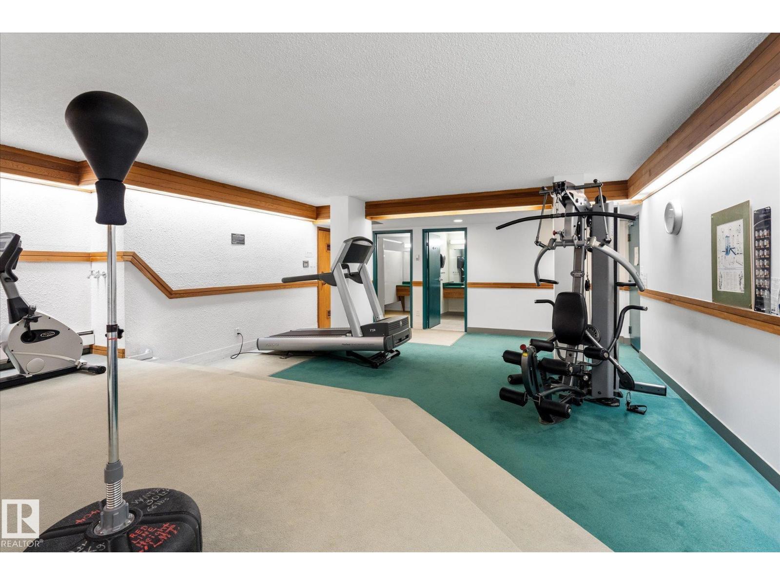 #506 9929 113 St Nw, Edmonton, Alberta  T5K 2N9 - Photo 43 - E4480713