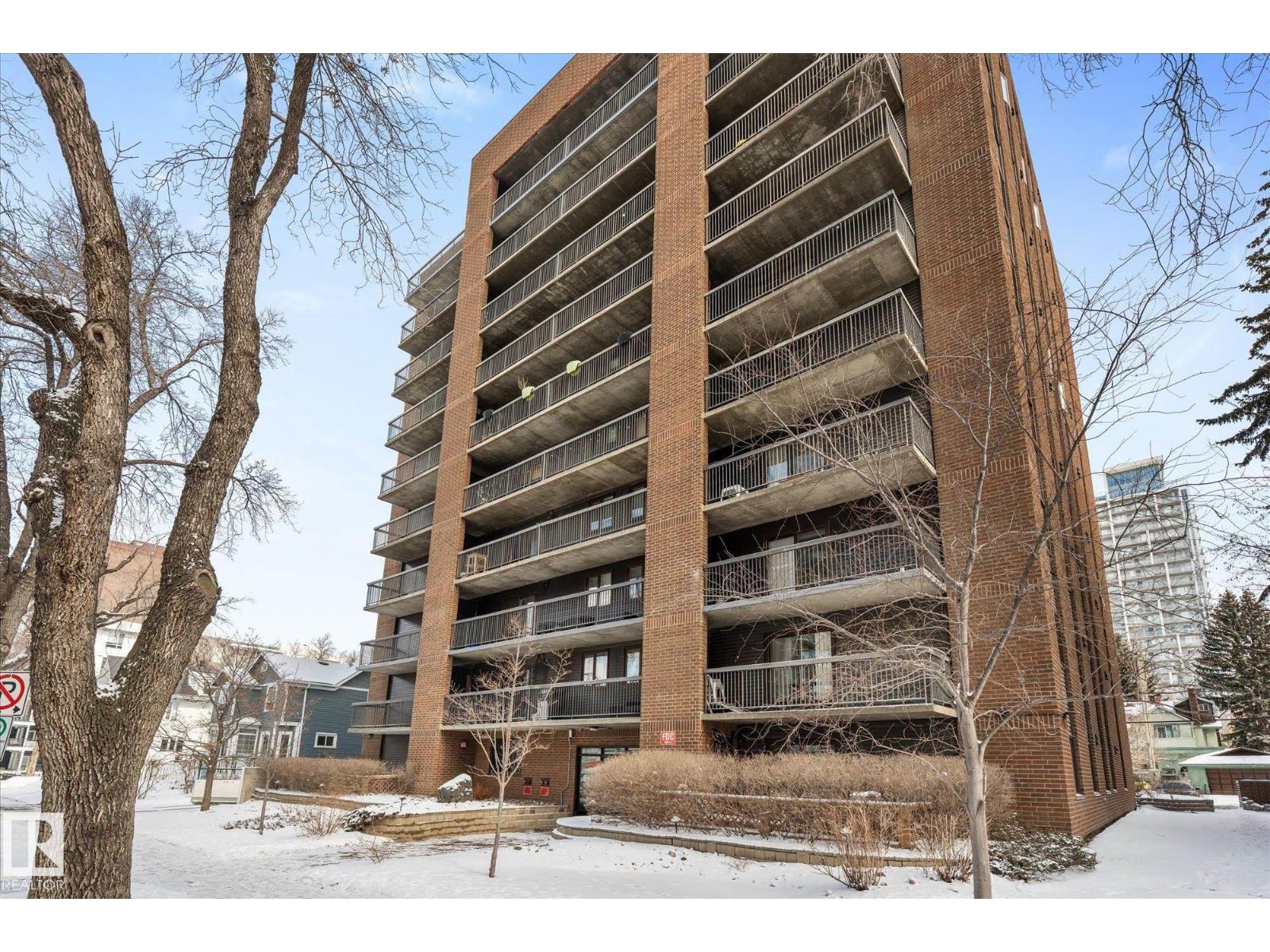 #506 9929 113 St Nw, Edmonton, Alberta  T5K 2N9 - Photo 48 - E4480713