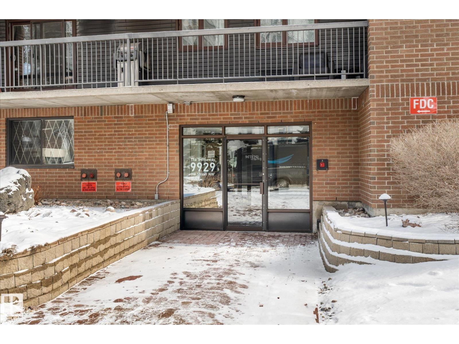 #506 9929 113 St Nw, Edmonton, Alberta  T5K 2N9 - Photo 5 - E4480713