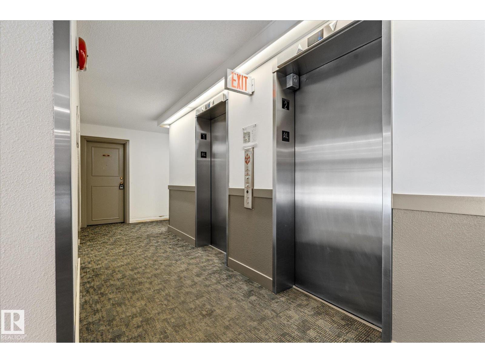 #506 9929 113 St Nw, Edmonton, Alberta  T5K 2N9 - Photo 8 - E4480713