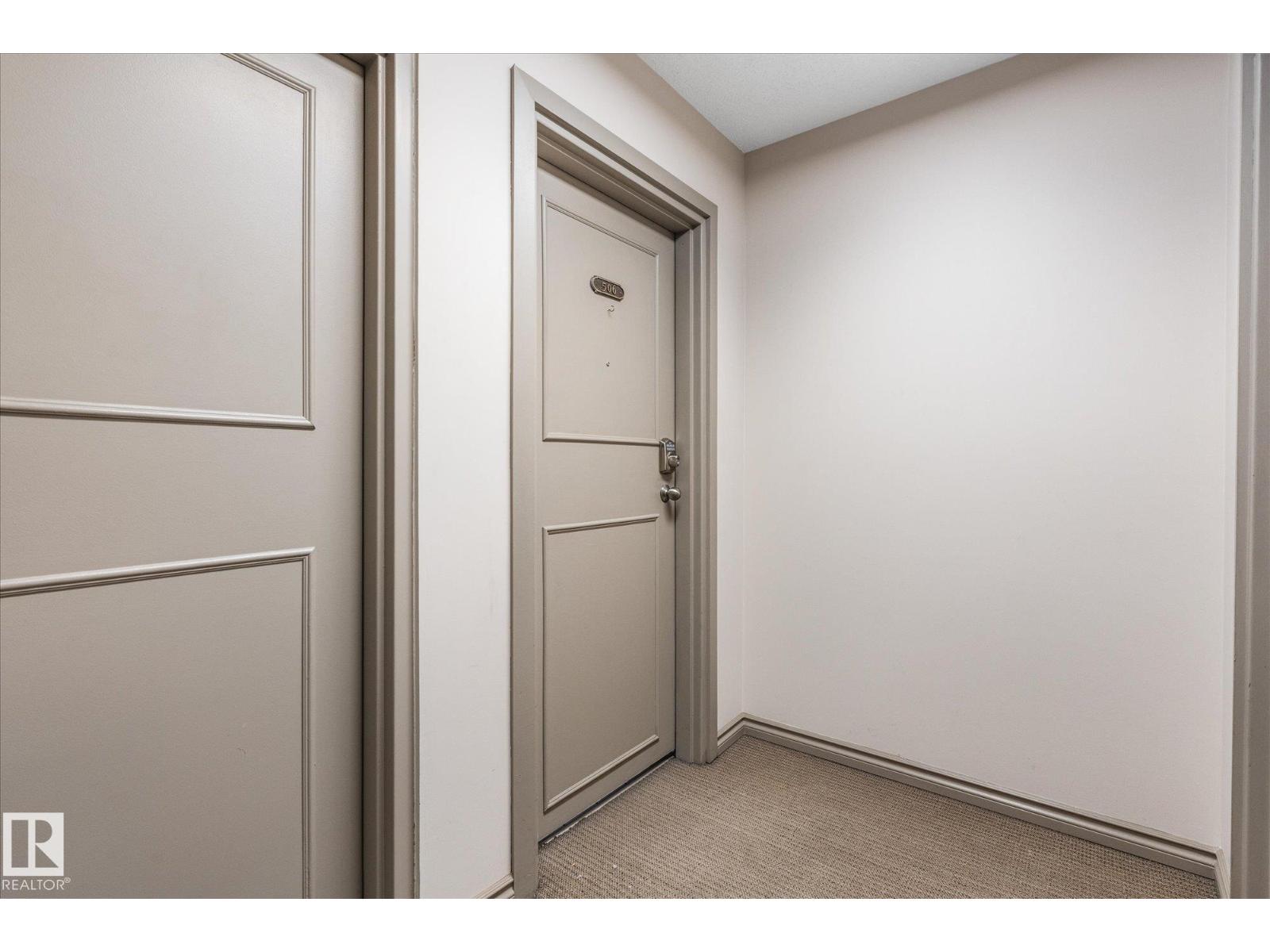 #506 9929 113 St Nw, Edmonton, Alberta  T5K 2N9 - Photo 9 - E4480713