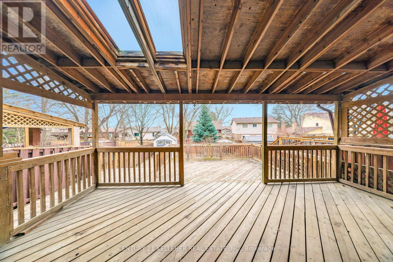 6251 Atherly Crescent, Mississauga, Ontario  L5N 2J1 - Photo 31 - W12957898