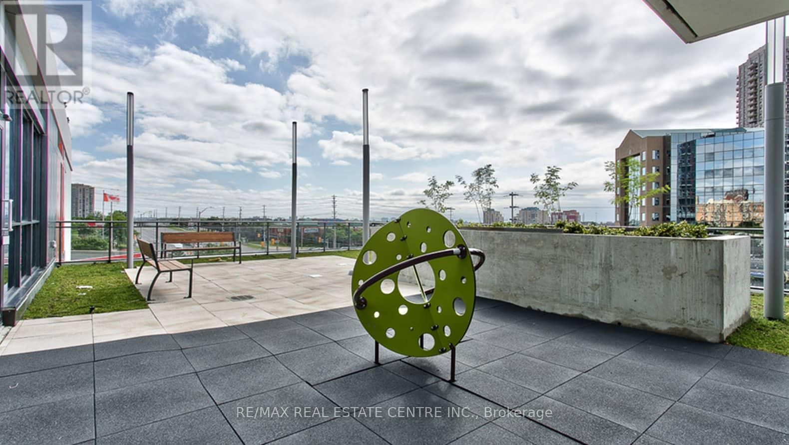902 - 75 Eglinton Avenue W, Mississauga, Ontario  L5R 0E5 - Photo 48 - W12957900