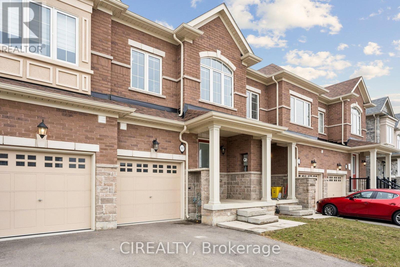 357 RAYMOND ROAD, Hamilton, Ontario