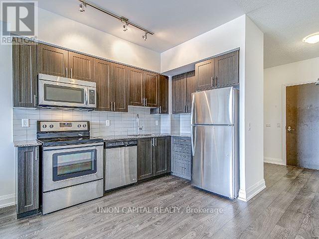 706 - 7890 Bathurst Street, Vaughan, Ontario  L4J 0J8 - Photo 5 - N12957838