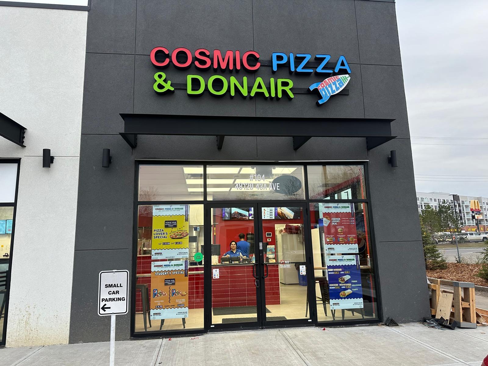 4812  43A Avenue, Leduc, Alberta