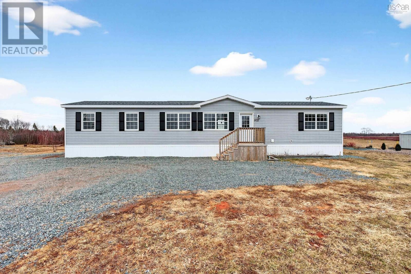 972 Crowes Mills Road, Crowes Mills, Nova Scotia  B0M 1G0 - Photo 2 - 202606241