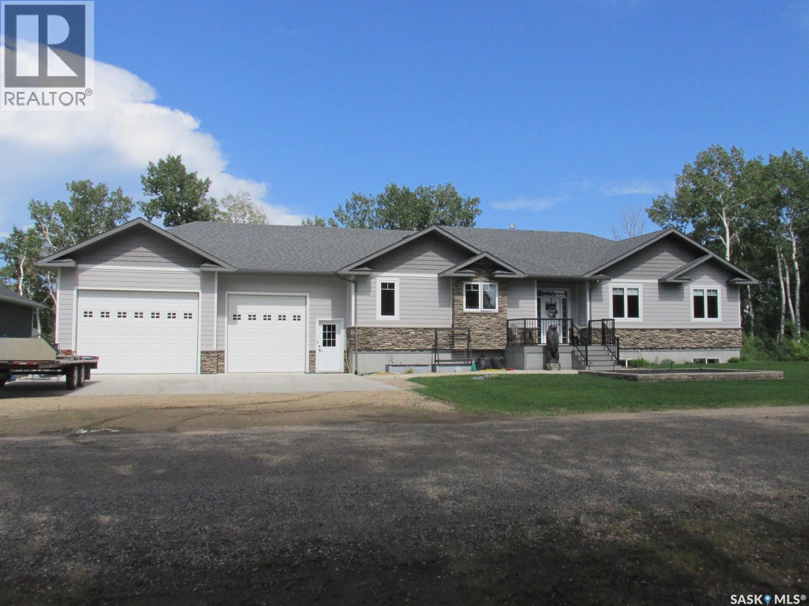 214 Hillside DRIVE, Tobin Lake, Saskatchewan