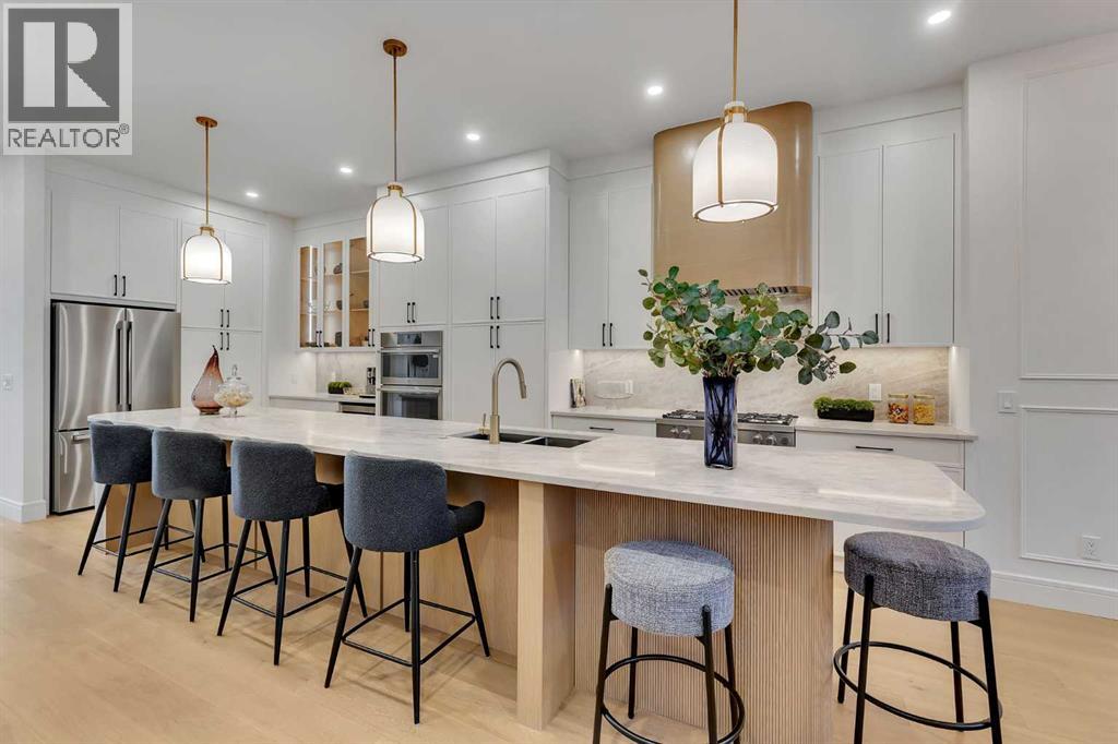 1727 19 Avenue Nw, Calgary, Alberta  T2M 1B4 - Photo 13 - A2287450