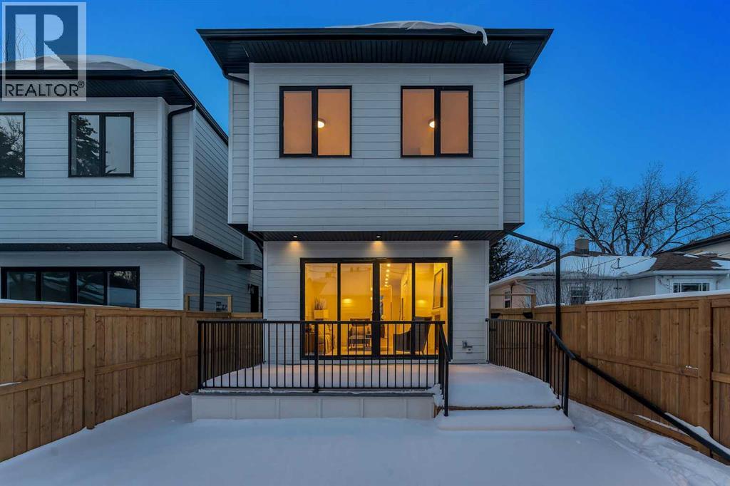 1727 19 Avenue Nw, Calgary, Alberta  T2M 1B4 - Photo 47 - A2287450