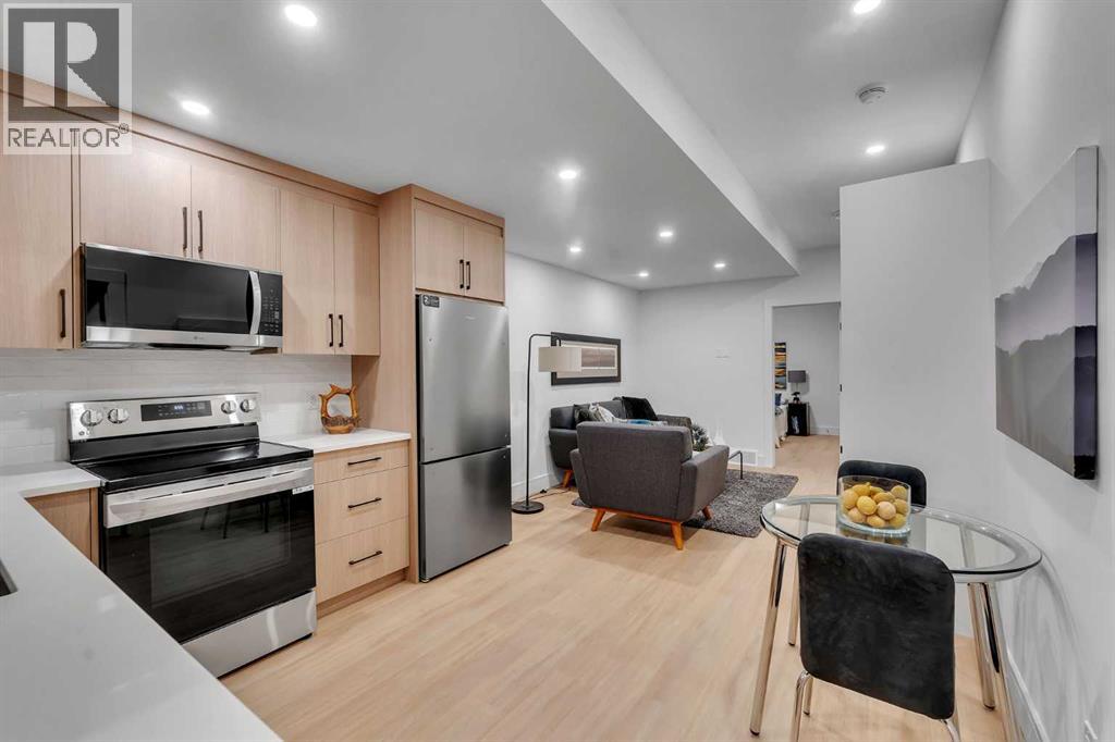 1727 19 Avenue Nw, Calgary, Alberta  T2M 1B4 - Photo 41 - A2287450