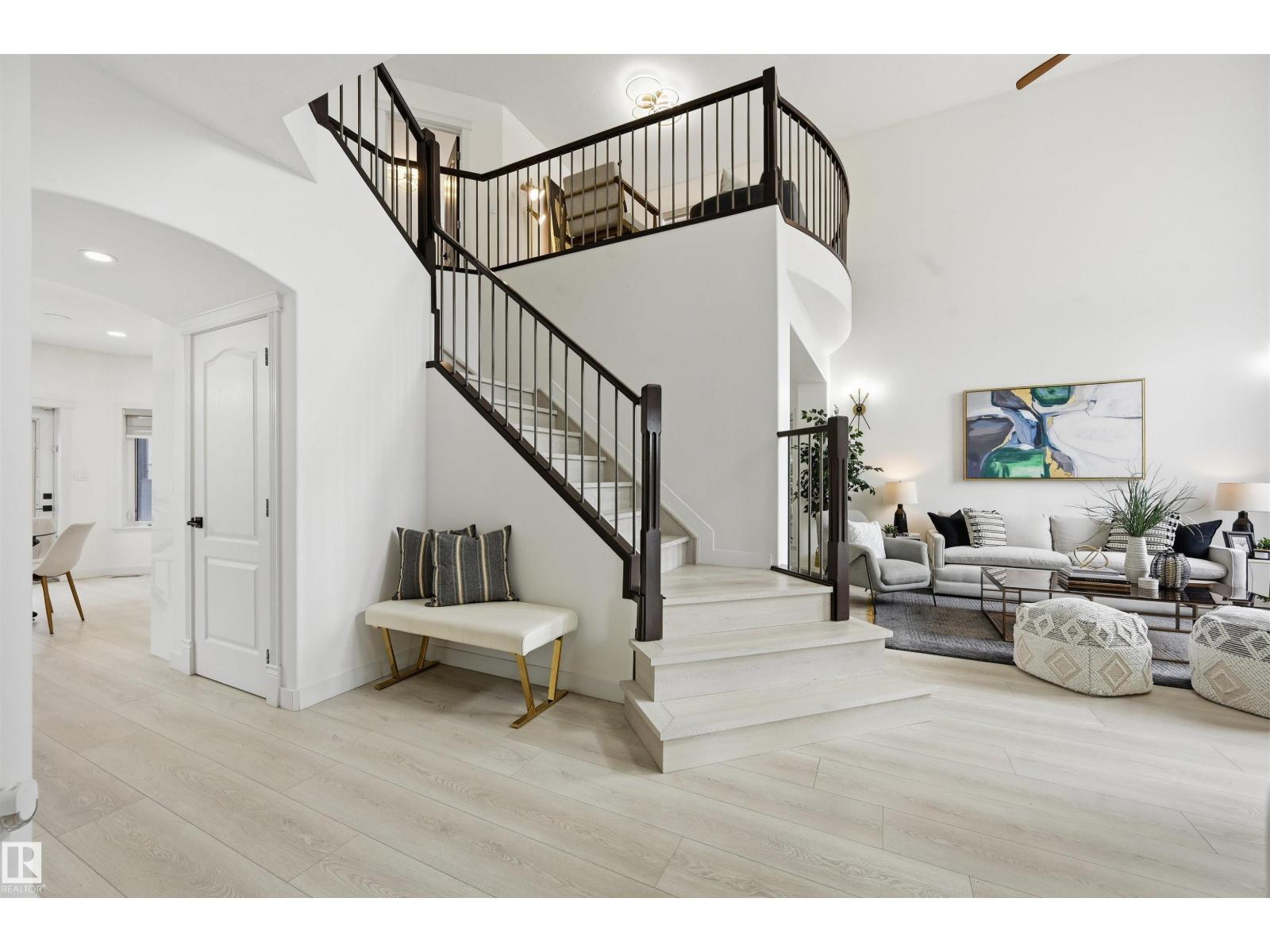 926 Thompson Pl Nw, Edmonton, Alberta  T6R 3K4 - Photo 28 - E4480710