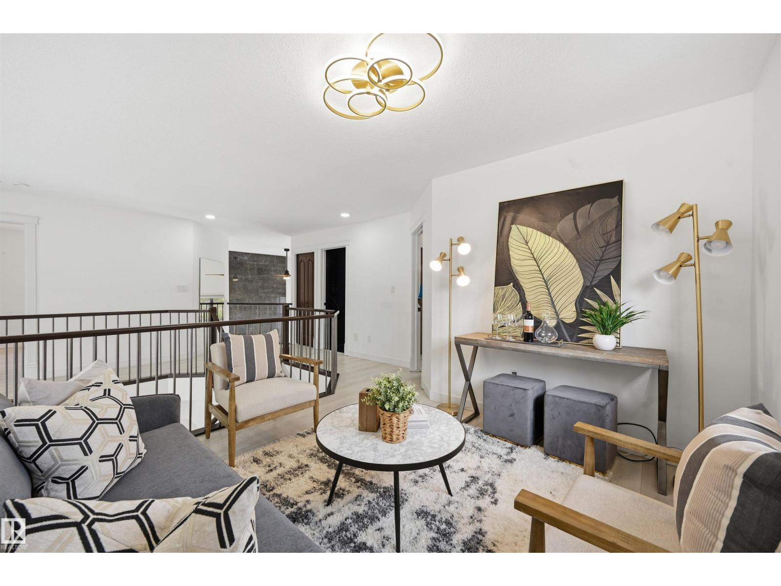 926 Thompson Pl Nw, Edmonton, Alberta  T6R 3K4 - Photo 32 - E4480710