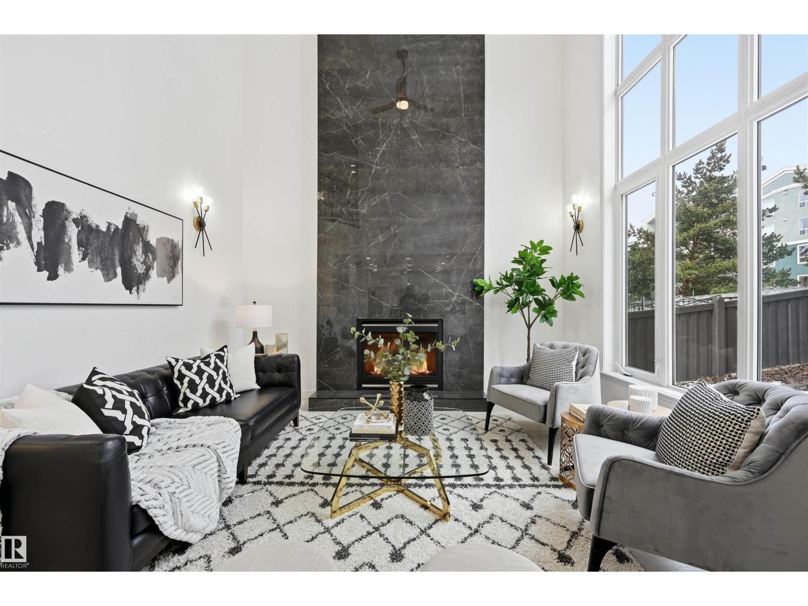 926 Thompson Pl Nw, Edmonton, Alberta  T6R 3K4 - Photo 20 - E4480710