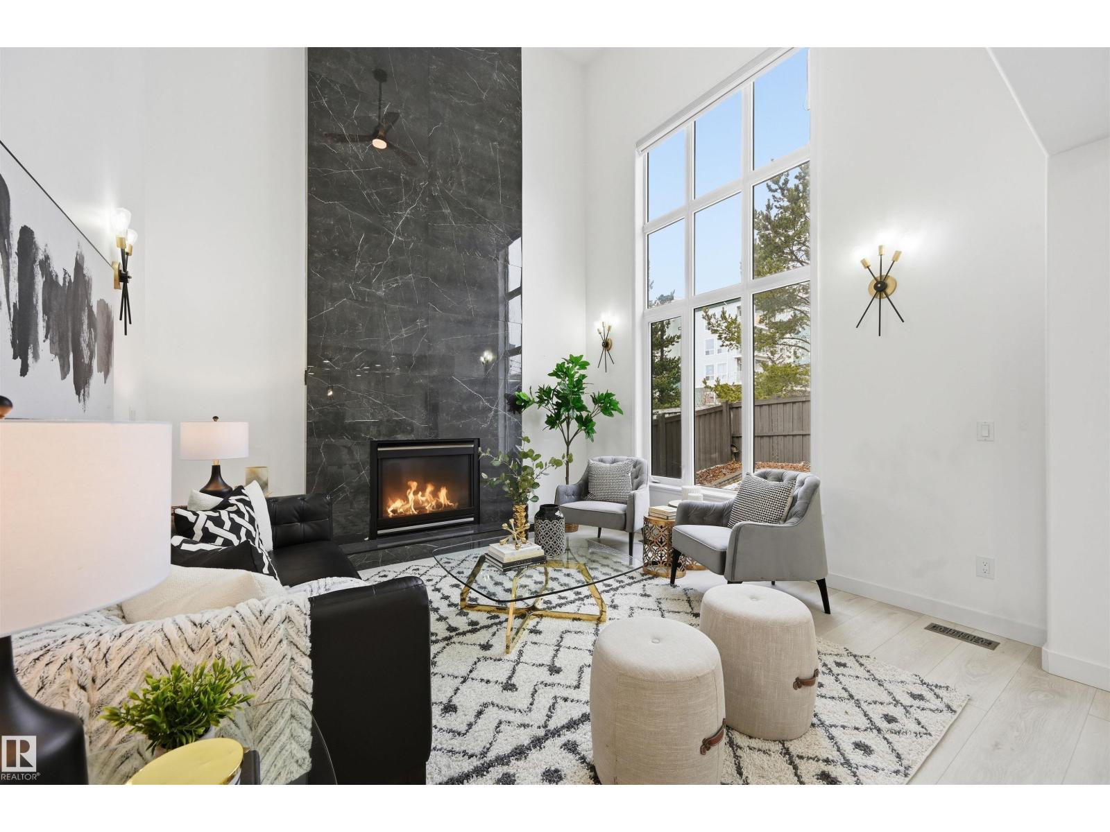 926 Thompson Pl Nw, Edmonton, Alberta  T6R 3K4 - Photo 21 - E4480710