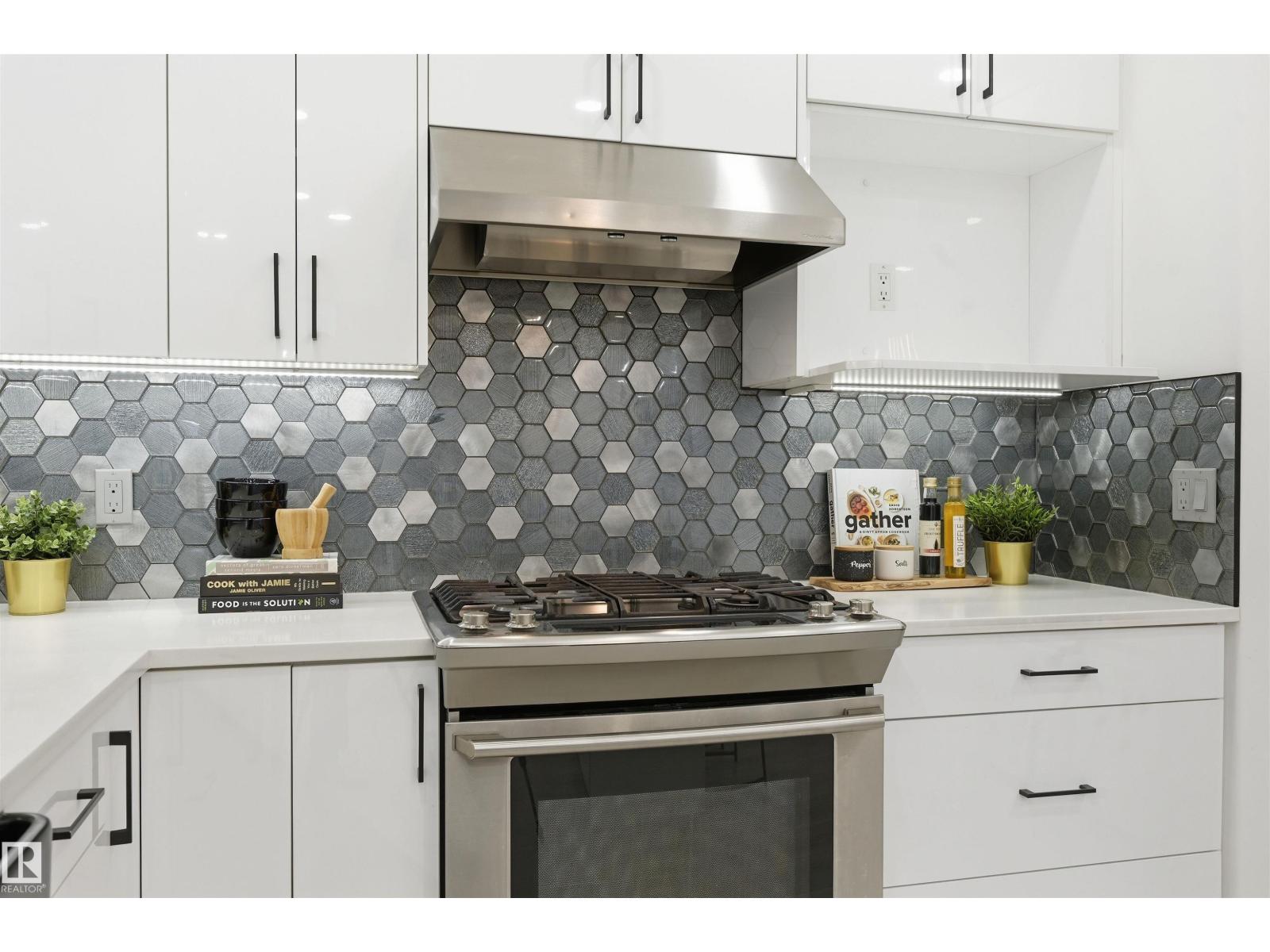 926 Thompson Pl Nw, Edmonton, Alberta  T6R 3K4 - Photo 14 - E4480710