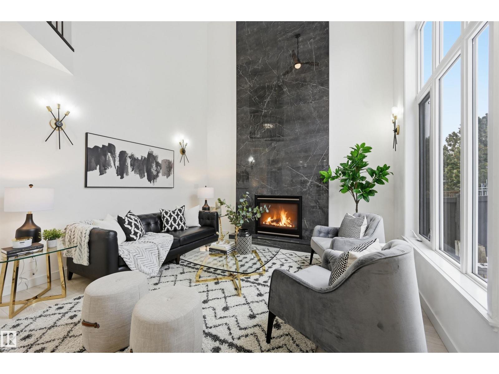 926 Thompson Pl Nw, Edmonton, Alberta  T6R 3K4 - Photo 19 - E4480710