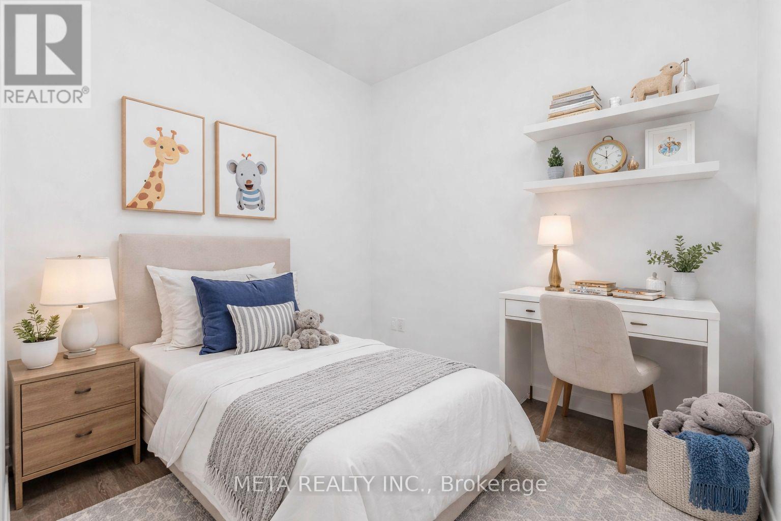 13 - 50 George Butchart Drive, Toronto, Ontario  M3K 2C5 - Photo 29 - W12945756