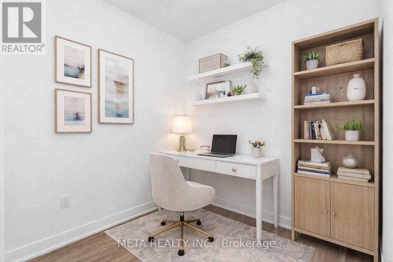 13 - 50 George Butchart Drive, Toronto, Ontario  M3K 2C5 - Photo 28 - W12945756