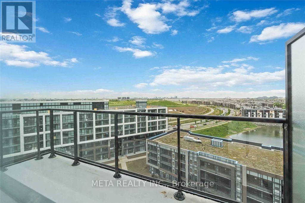 13 - 50 George Butchart Drive, Toronto, Ontario  M3K 2C5 - Photo 31 - W12945756