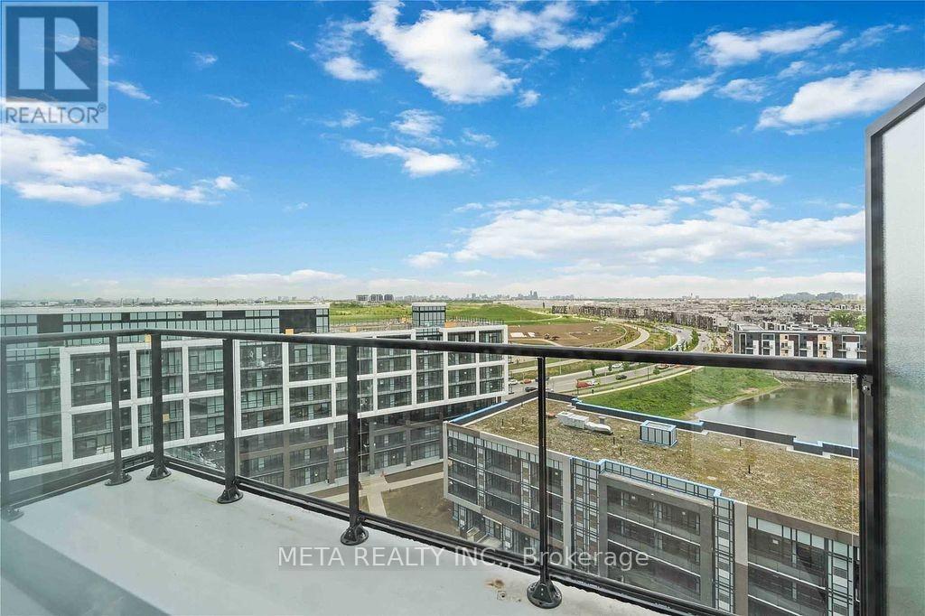 13 - 50 George Butchart Drive, Toronto, Ontario  M3K 2C5 - Photo 33 - W12945756