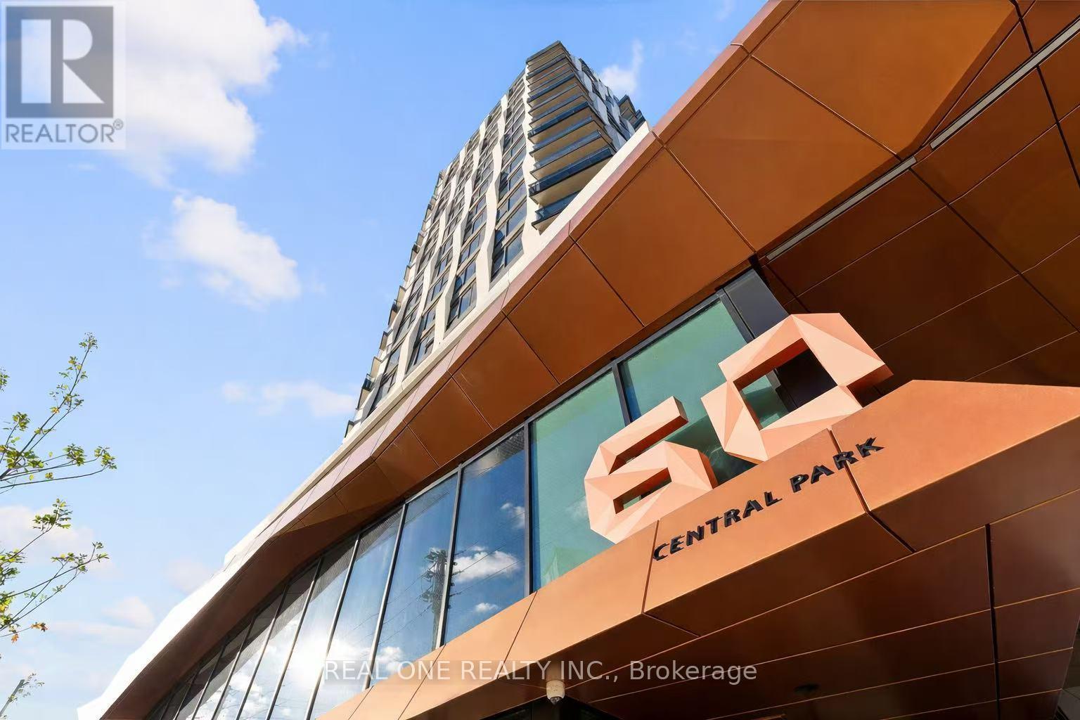 1602 - 60 Central Park Roadway, Toronto, Ontario  M9A 0E6 - Photo 24 - W12954890