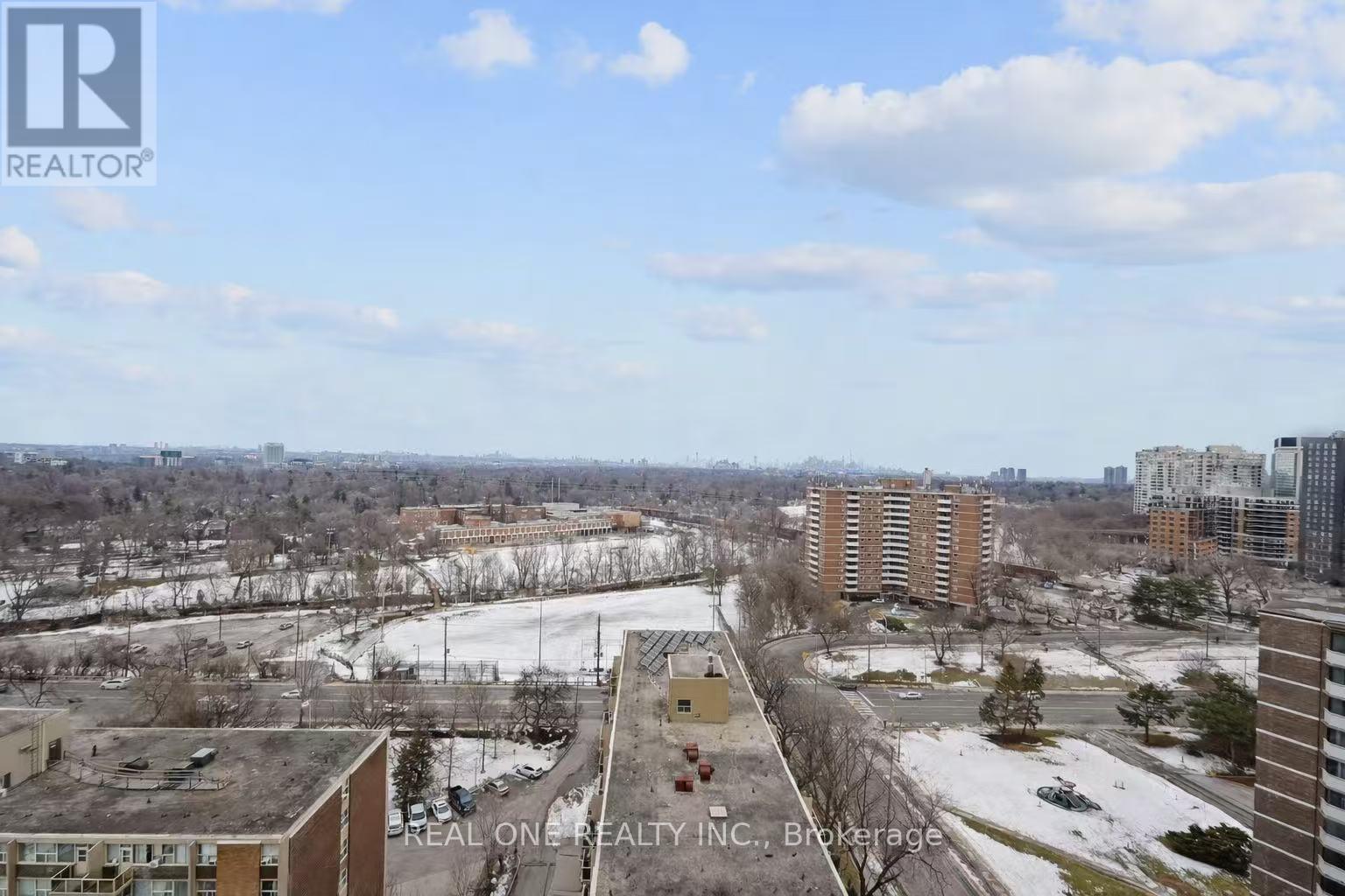 1602 - 60 Central Park Roadway, Toronto, Ontario  M9A 0E6 - Photo 25 - W12954890