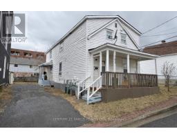 107, 107A, 107B - 107 PRINCE ARTHUR STREET, Cornwall, Ontario