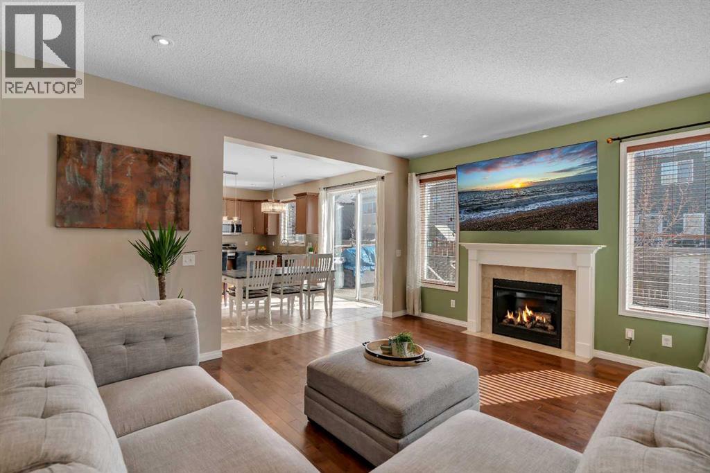 154 Windwood Grove Sw, Airdrie, Alberta  T4B 3S8 - Photo 10 - A2295142