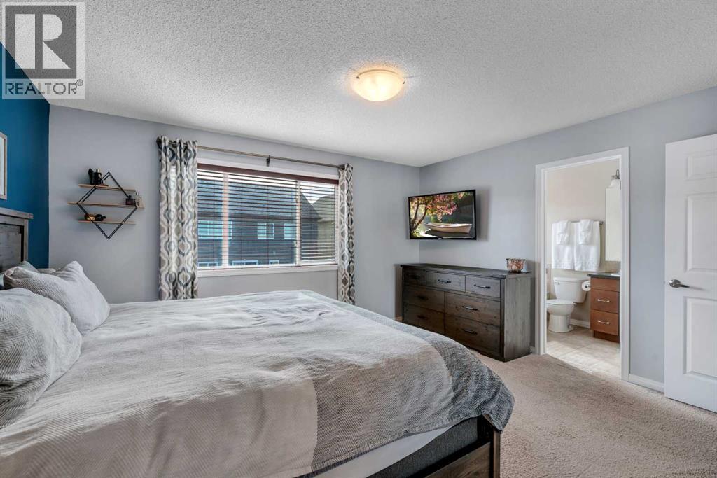 154 Windwood Grove Sw, Airdrie, Alberta  T4B 3S8 - Photo 24 - A2295142