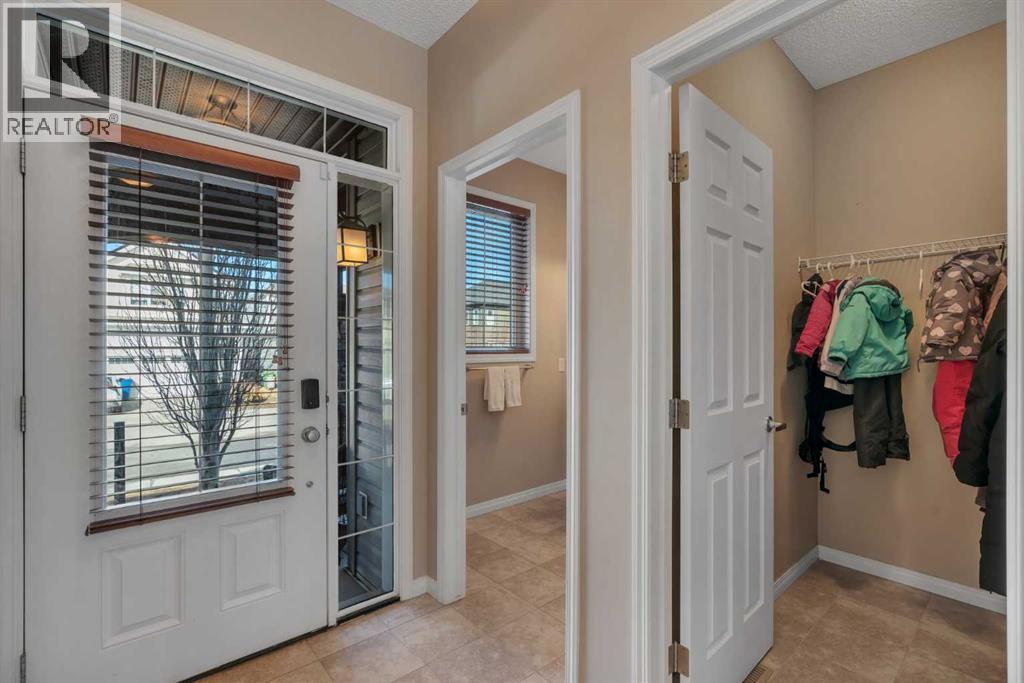 154 Windwood Grove Sw, Airdrie, Alberta  T4B 3S8 - Photo 16 - A2295142