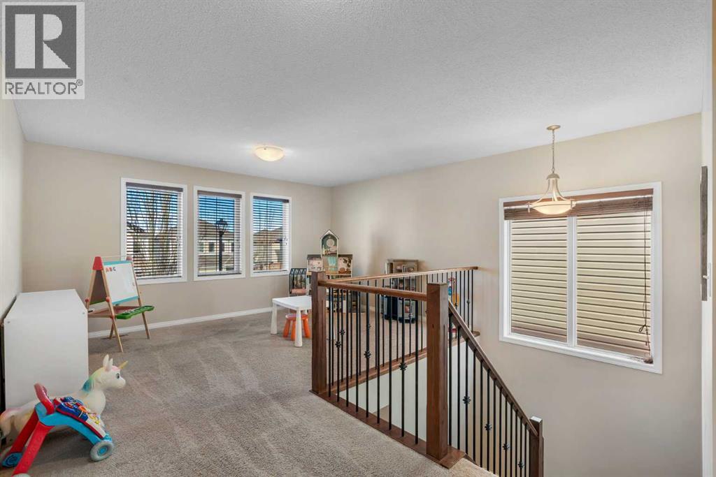 154 Windwood Grove Sw, Airdrie, Alberta  T4B 3S8 - Photo 17 - A2295142