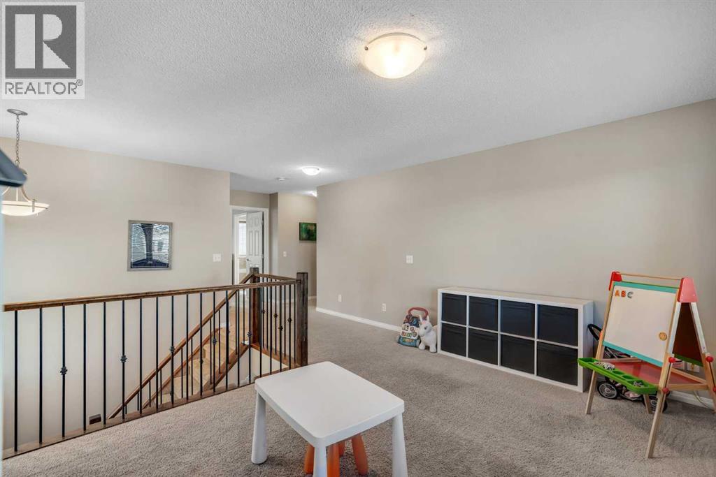 154 Windwood Grove Sw, Airdrie, Alberta  T4B 3S8 - Photo 19 - A2295142