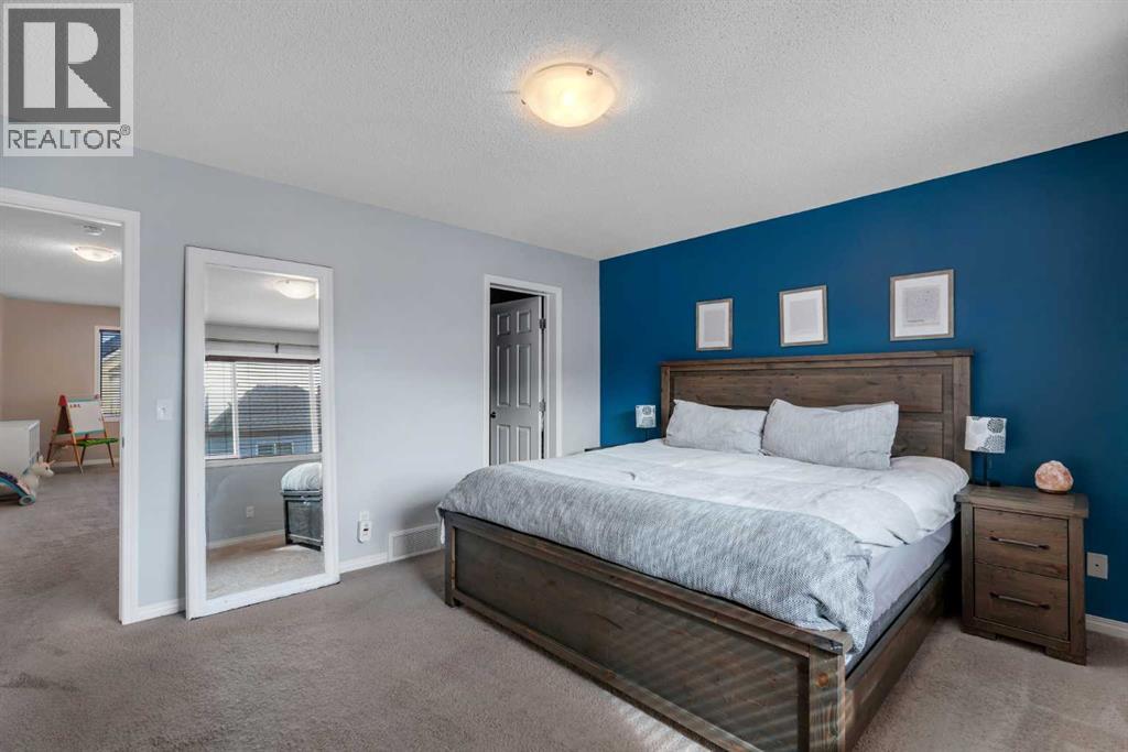 154 Windwood Grove Sw, Airdrie, Alberta  T4B 3S8 - Photo 23 - A2295142